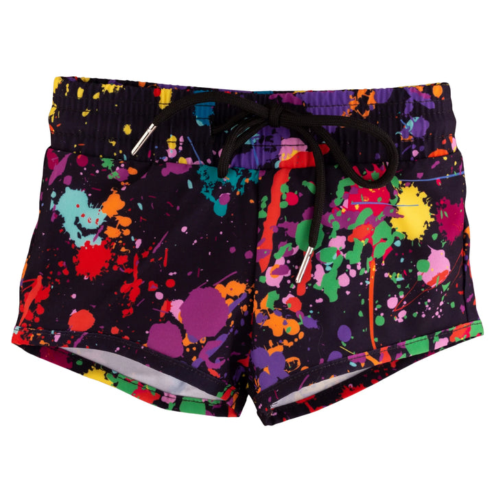 Current Tyed Clothing | The "Reign" Boardies