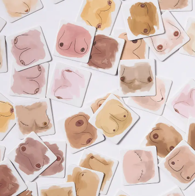 Boob Memory