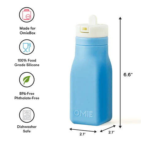 OmieLife | OmieBottle Water bottle | 3 Colours Available