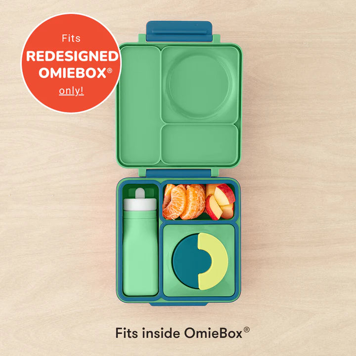 OmieBottle Water bottle | Green