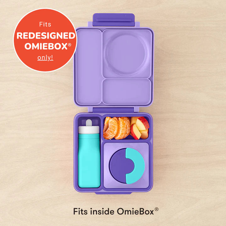 OmieBottle Water bottle | Teal
