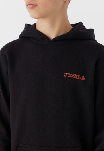 O'NEILL KIDS | Fifty Two Pullover | black