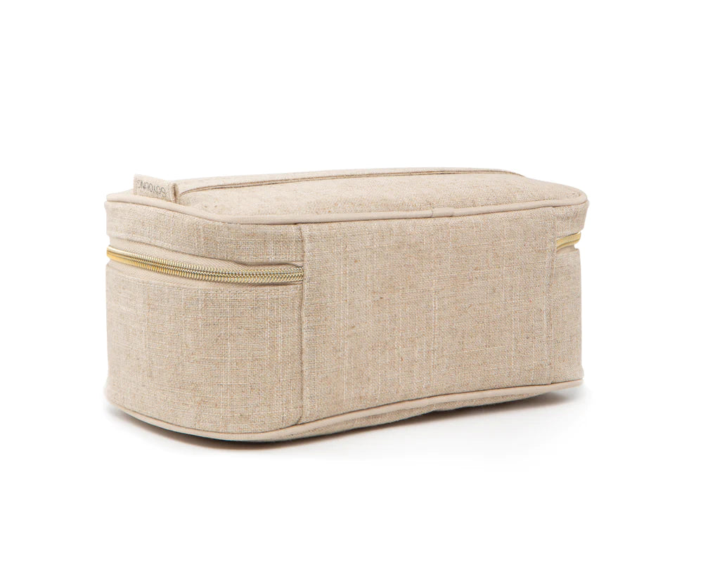 SoYoung | Ecru Beauty Poche