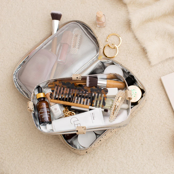 SoYoung | Ecru Beauty Poche