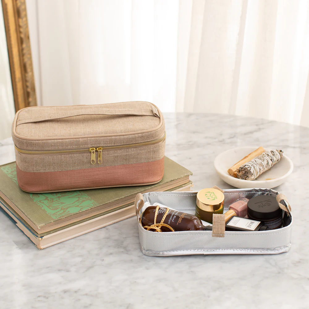 SoYoung | Rose Gold Beauty Poche