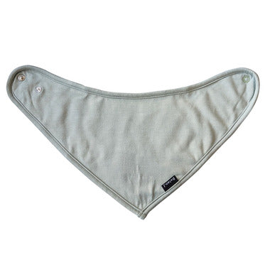 Bandana Bib | Fog