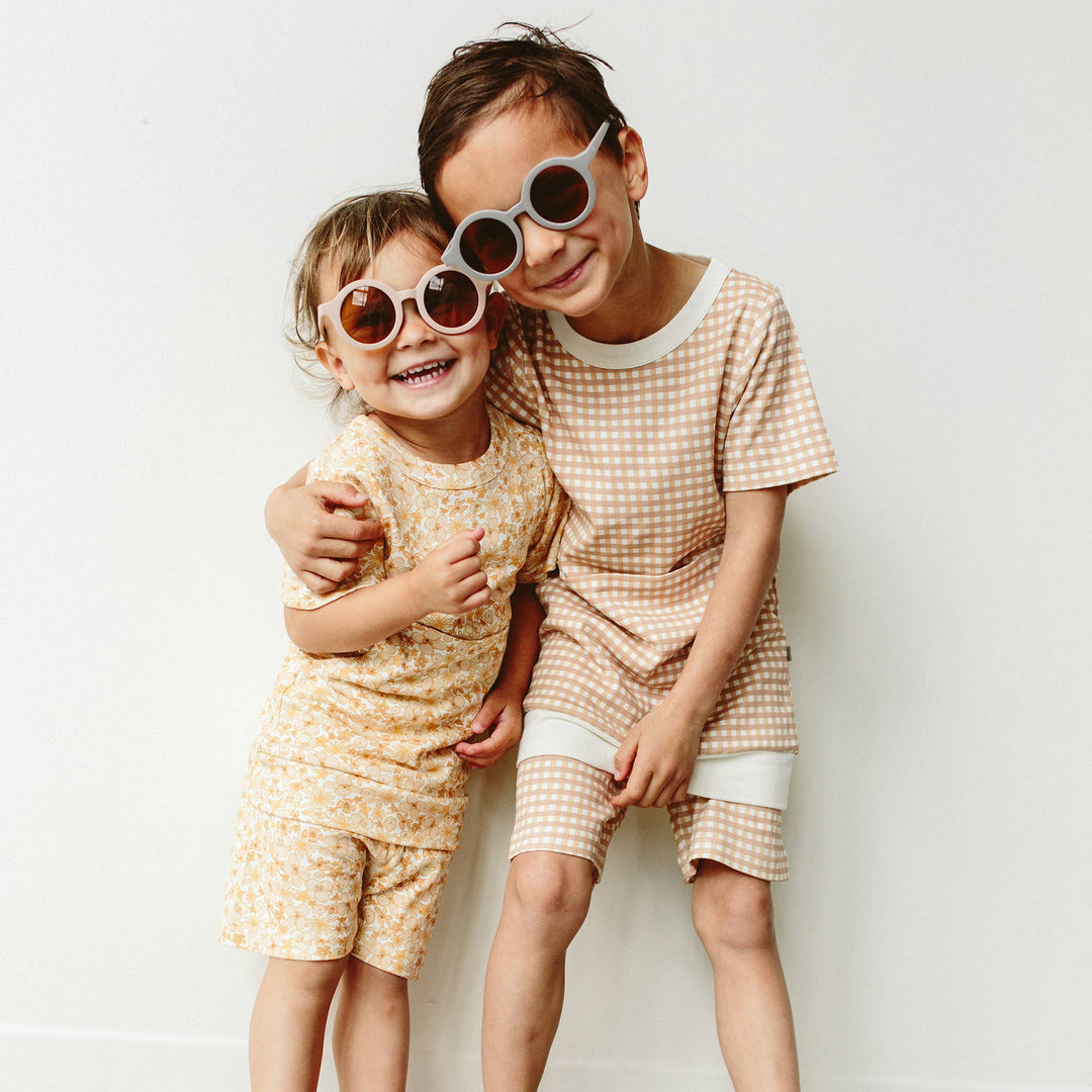 All Day Biker Set - Picnic