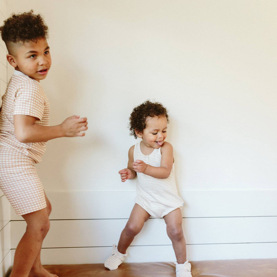 All Day Biker Set - Picnic