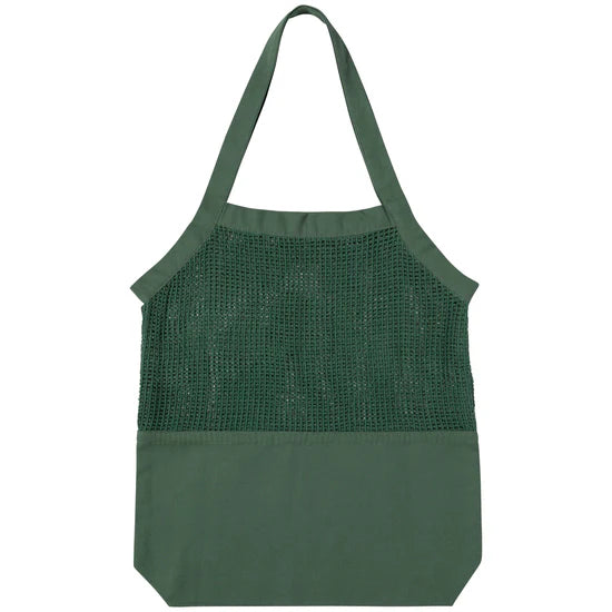 Mercado Tote Bag | Jade Green