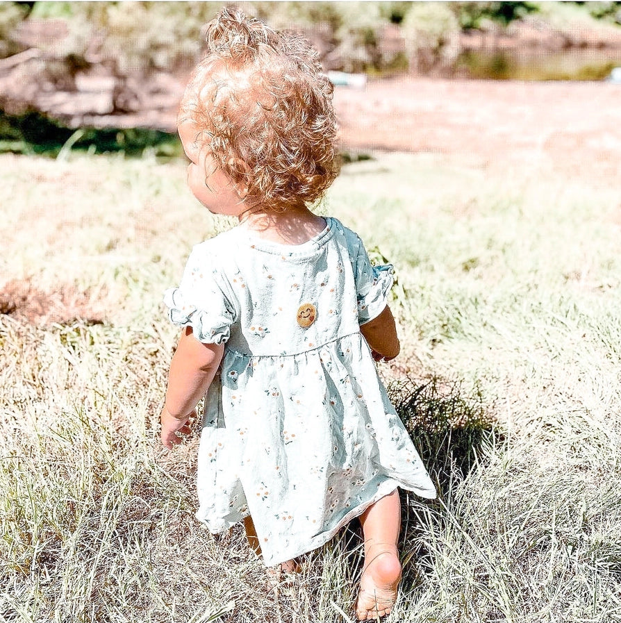 Buzz Patch | Mosquito & Insect Repellent Stickers