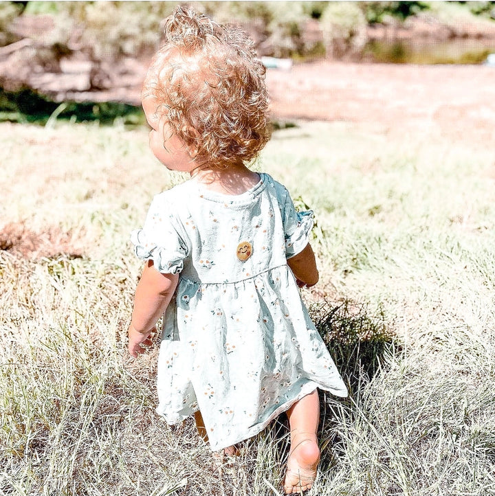 Buzz Patch | Mosquito & Insect Repellent Stickers