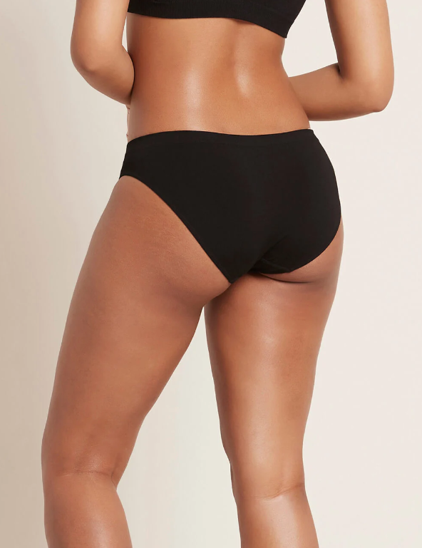 Classic Bikini | black