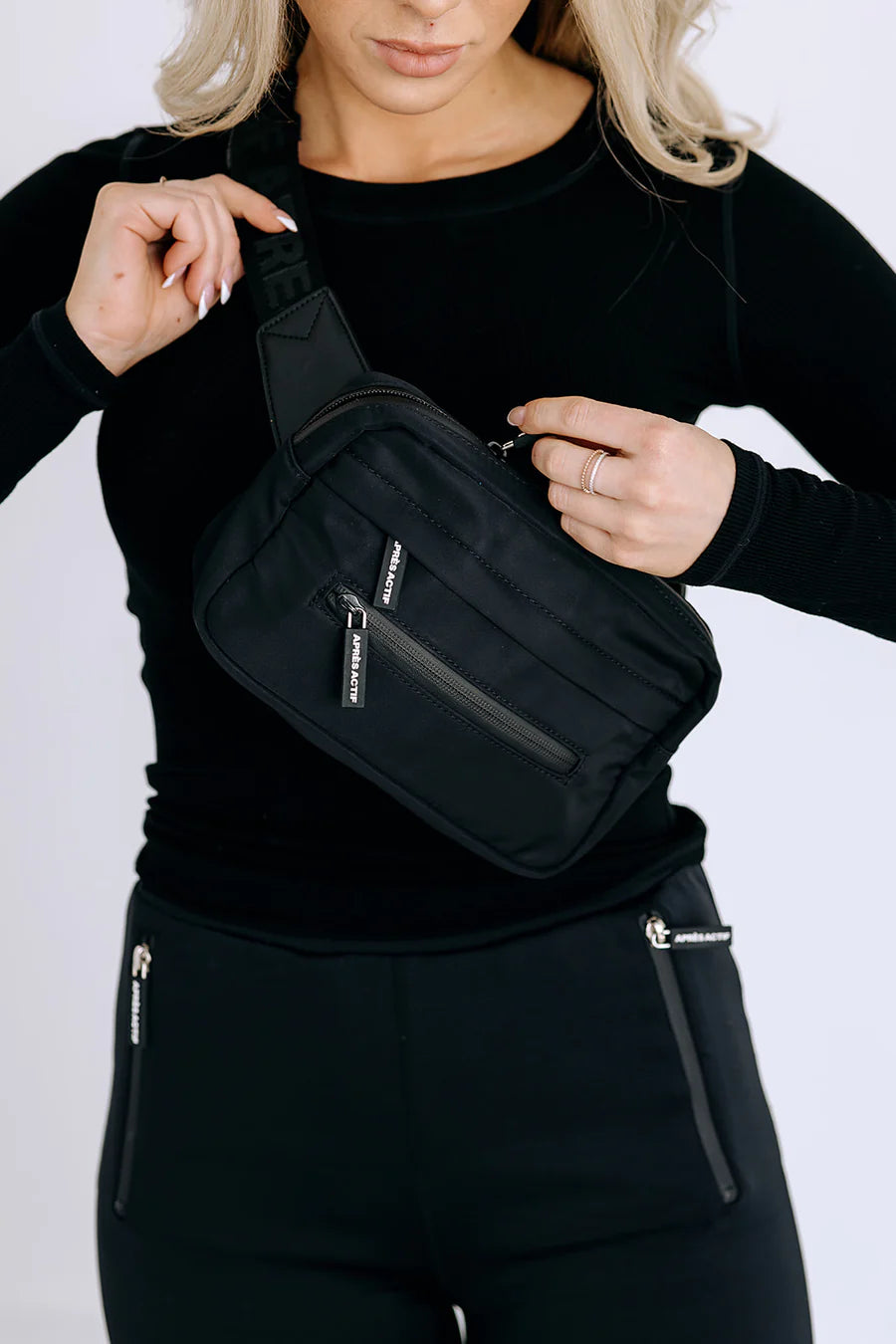 Après Belt Bag - 4 Colours Available