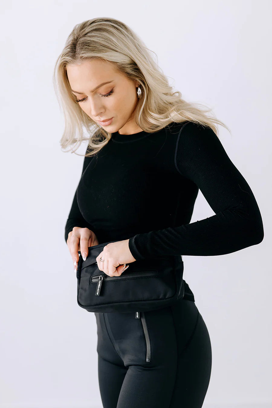 Après Belt Bag - 4 Colours Available