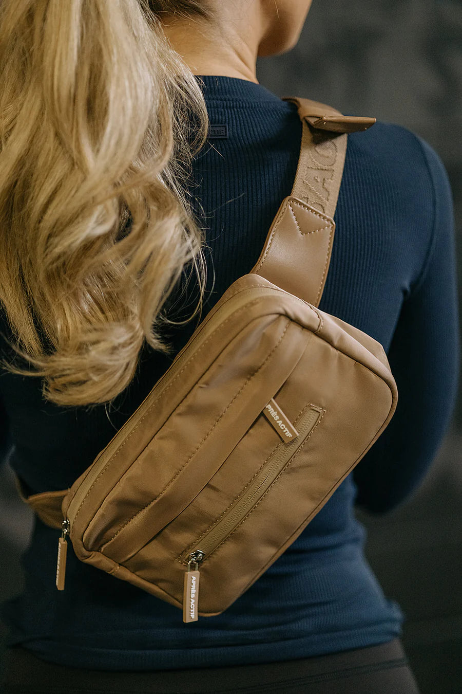 Après Belt Bag - 4 Colours Available