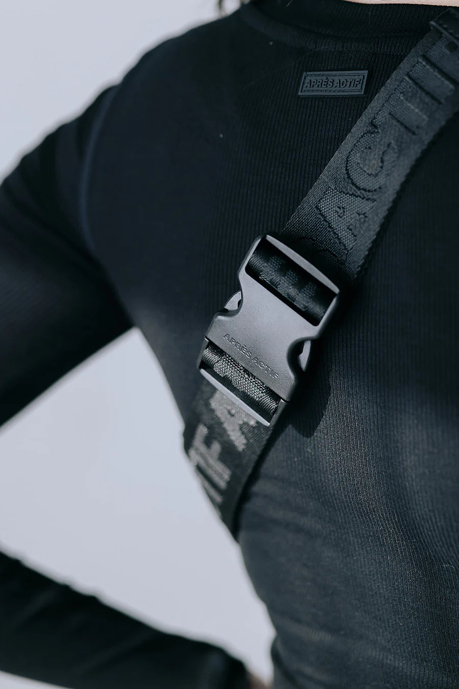 Après Belt Bag - 4 Colours Available