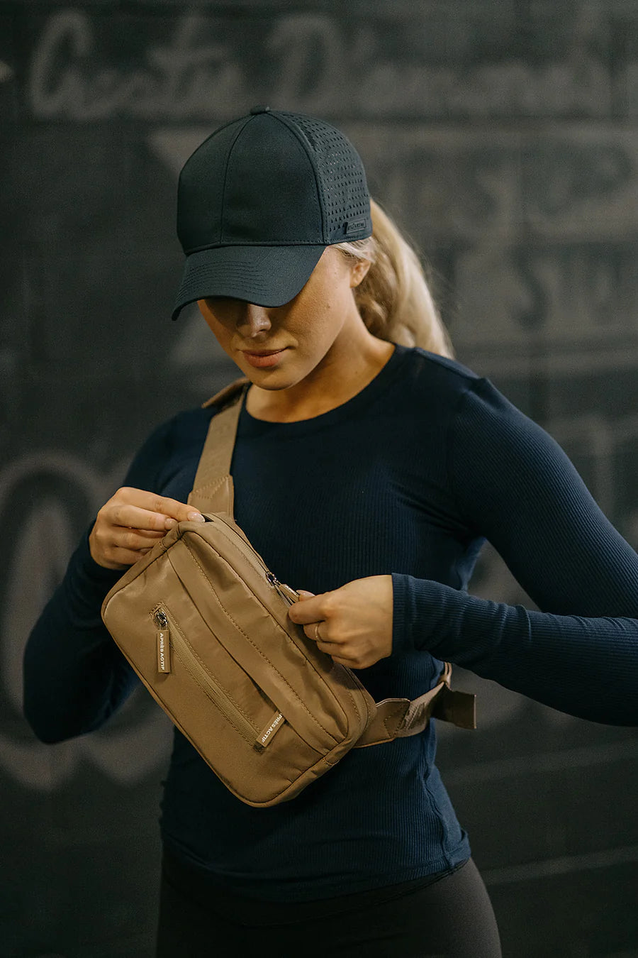 Après Belt Bag - 4 Colours Available