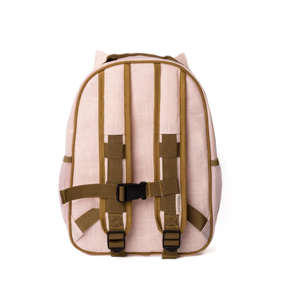 SoYoung | Cat Ears Toddler Backpack