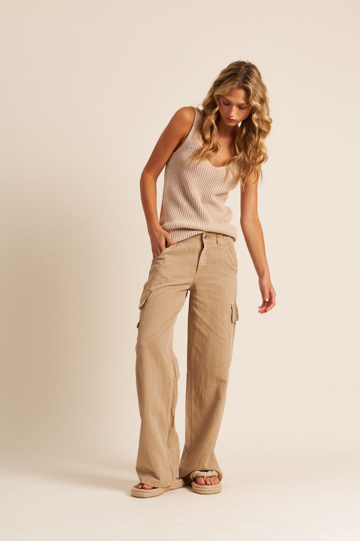 JOHN + JENN | PETE | LIGHT MOCHA