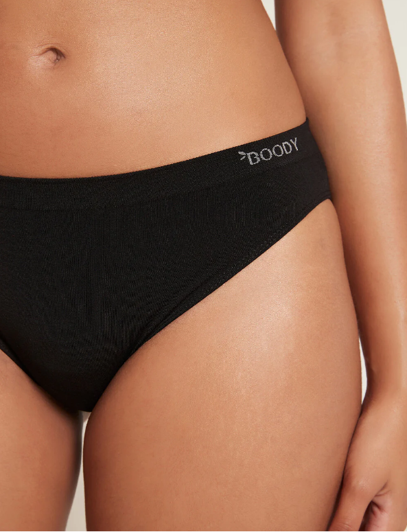 Classic Bikini | black