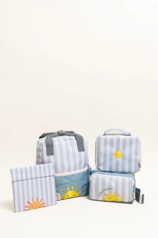 Insulated Lunchbag | Sunshine