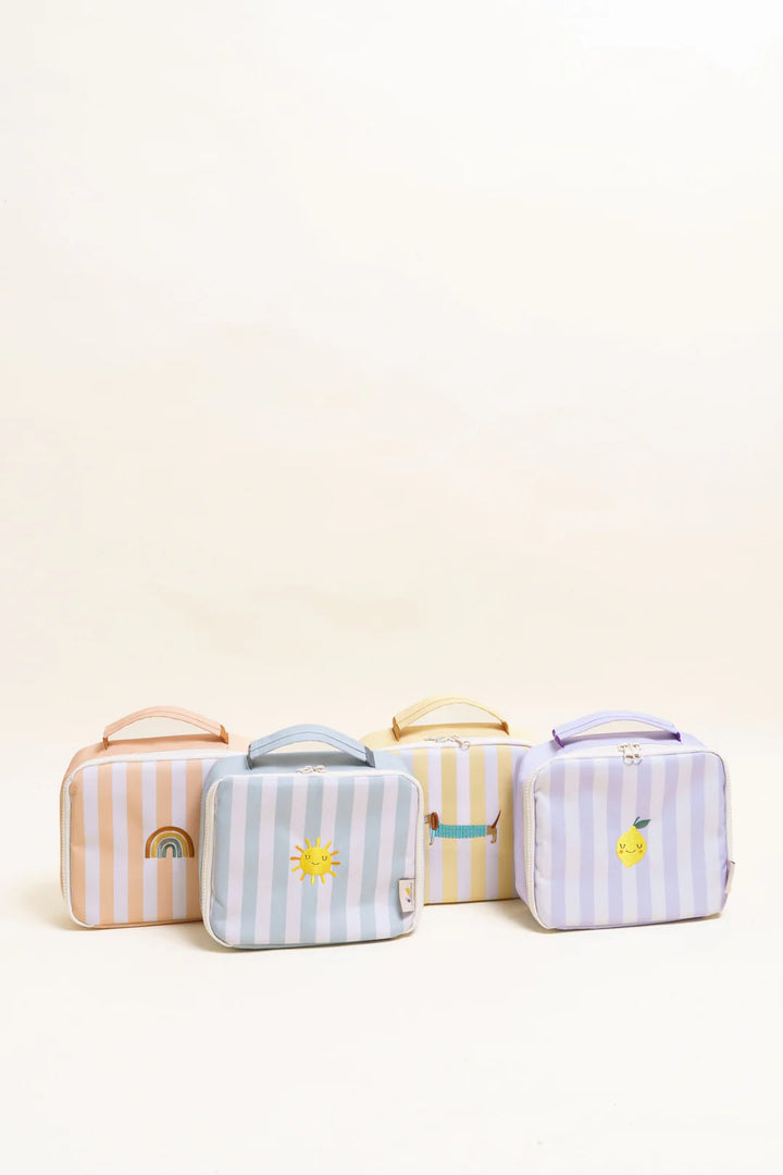 Insulated Lunchbag | Sunshine