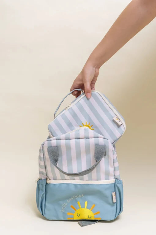 Insulated Lunchbag | Sunshine
