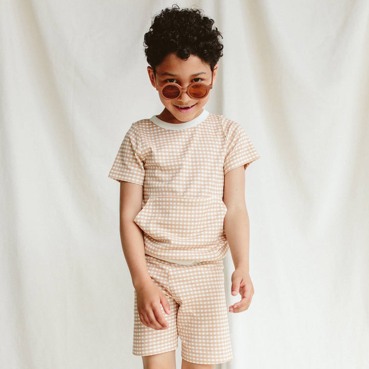 All Day Biker Set - Picnic