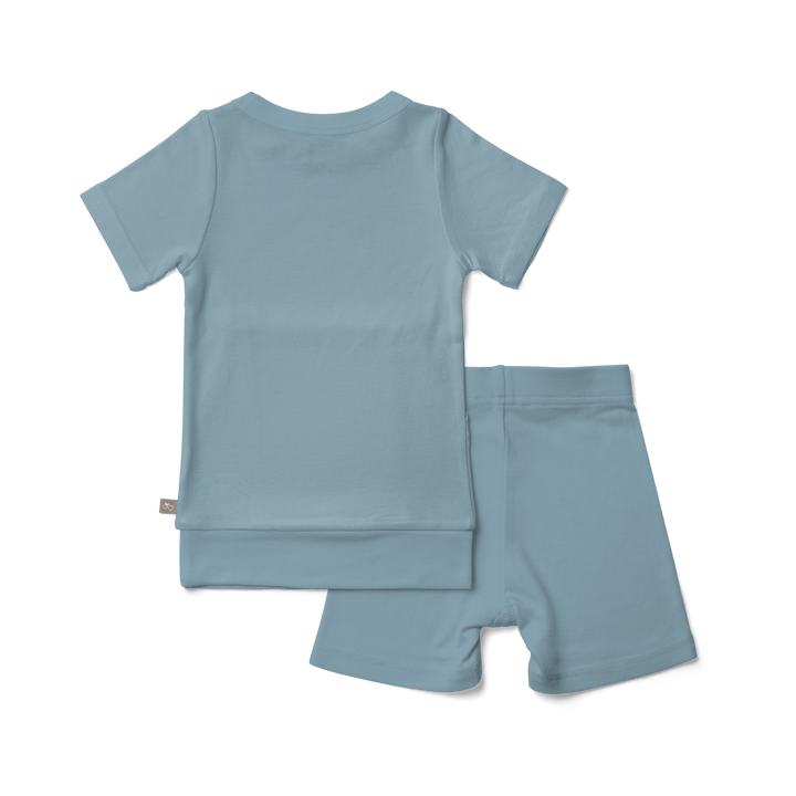 All Day Biker Set - Poolside