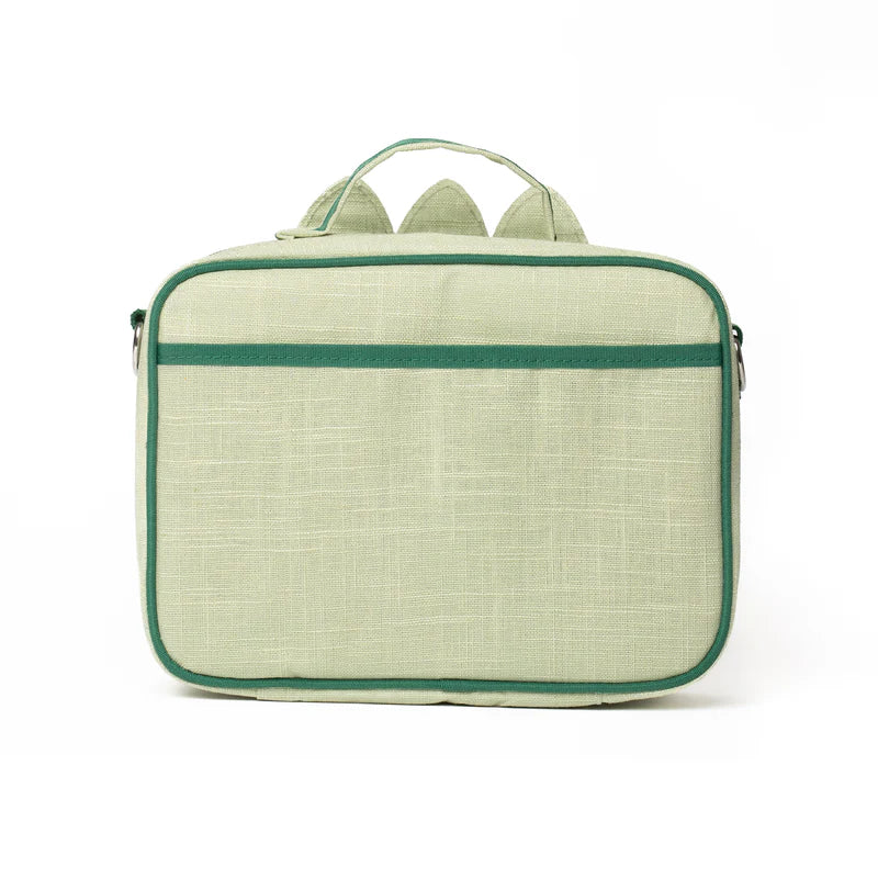 SoYoung | Dino Scales Washable Lunch Box