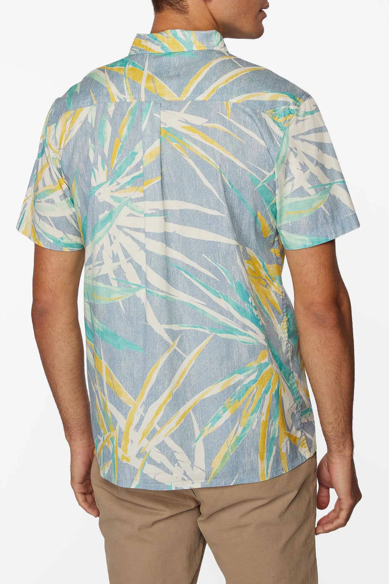 Dos Palms Shirt