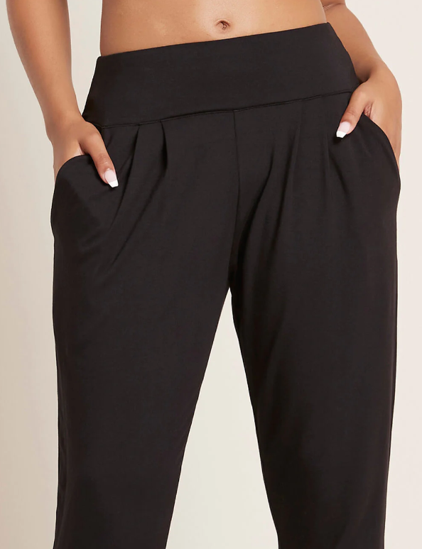 Downtime Lounge Pants | black