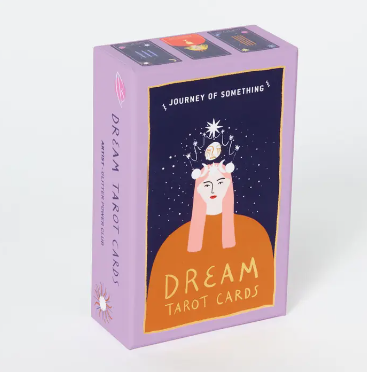Dream Tarot Cards and Guide