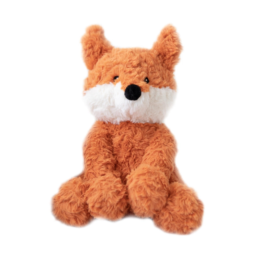 Mindful and Co Kids | Frankl the Weighted Fox
