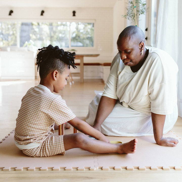 All Day Biker Set - Picnic