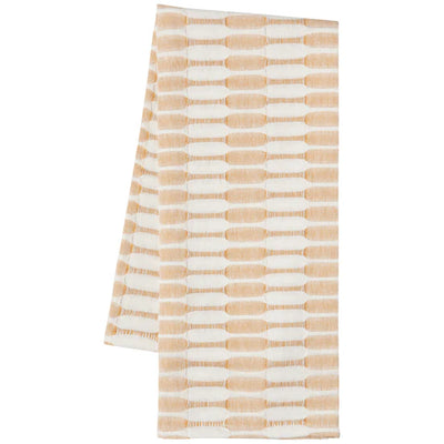 Dishtowel Set of 2 | Ochre Adobe