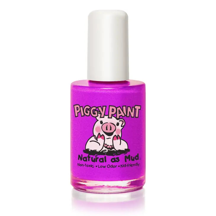 Piggy Paint | groovy grape