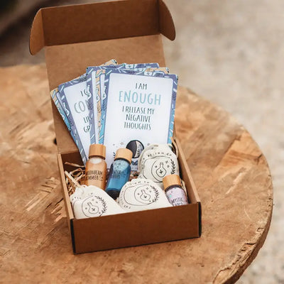 Moon Magic | MINDFUL Potion Kit for Positivity & Gratitude