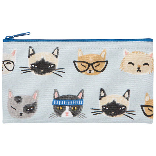 Snack Bags | Feline Fine | Set of 2