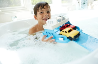 Green Toys | ferry boat