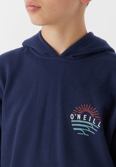 O'NEILL KIDS | Fifty Two Pullover | navy