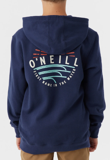 O'NEILL KIDS | Fifty Two Pullover | navy