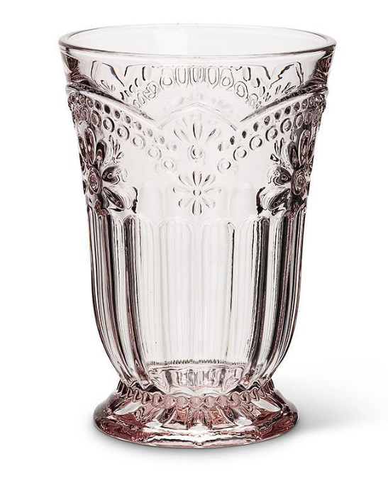 ABBOTT | FLOWER HIGH BALL