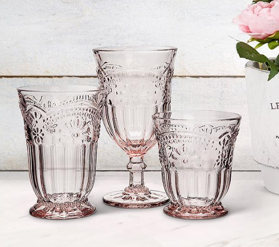 ABBOTT | FLOWER HIGH BALL