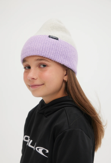 O'NEILL KIDS | Kid's Future Surf Society Beanie | london fog colour block