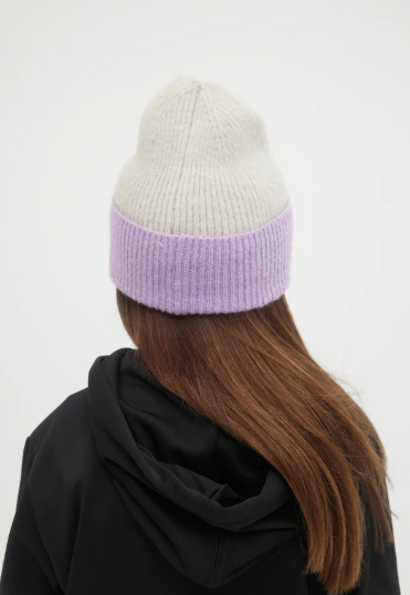 O'NEILL KIDS | Kid's Future Surf Society Beanie | london fog colour block