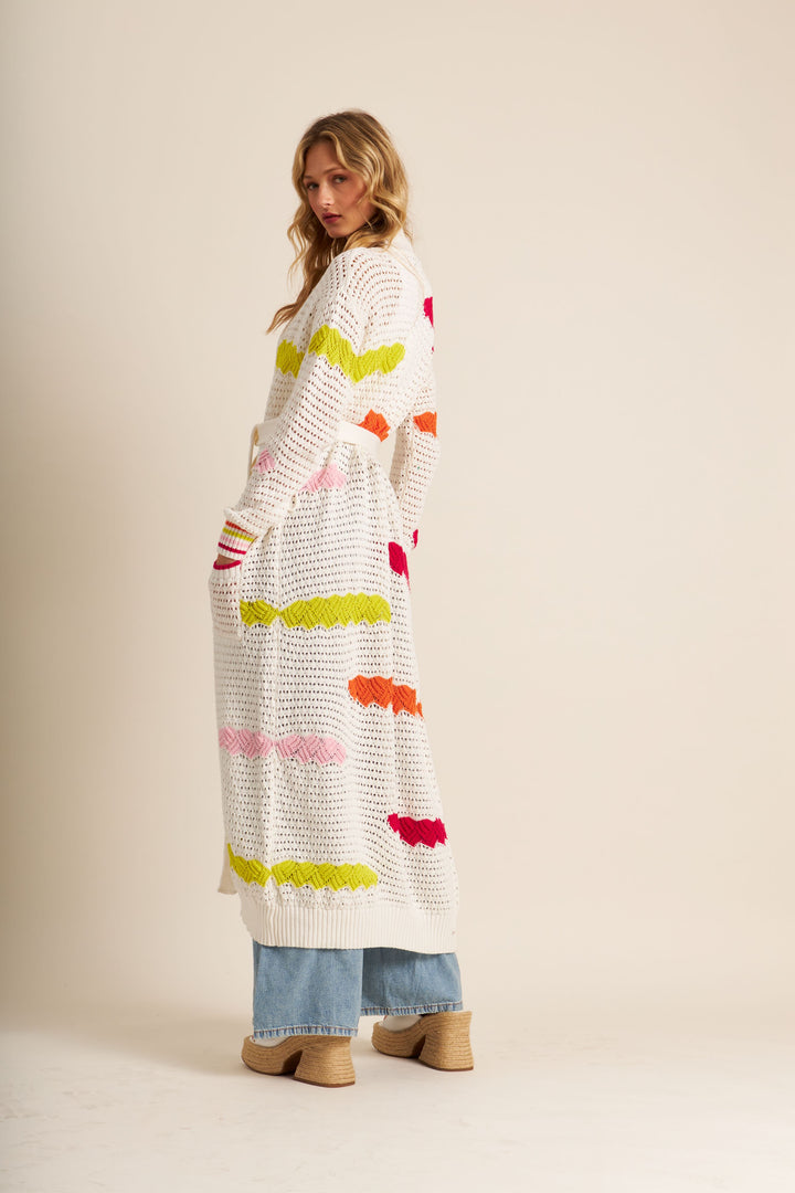 JOHN + JENN | GAEL | STARBURST