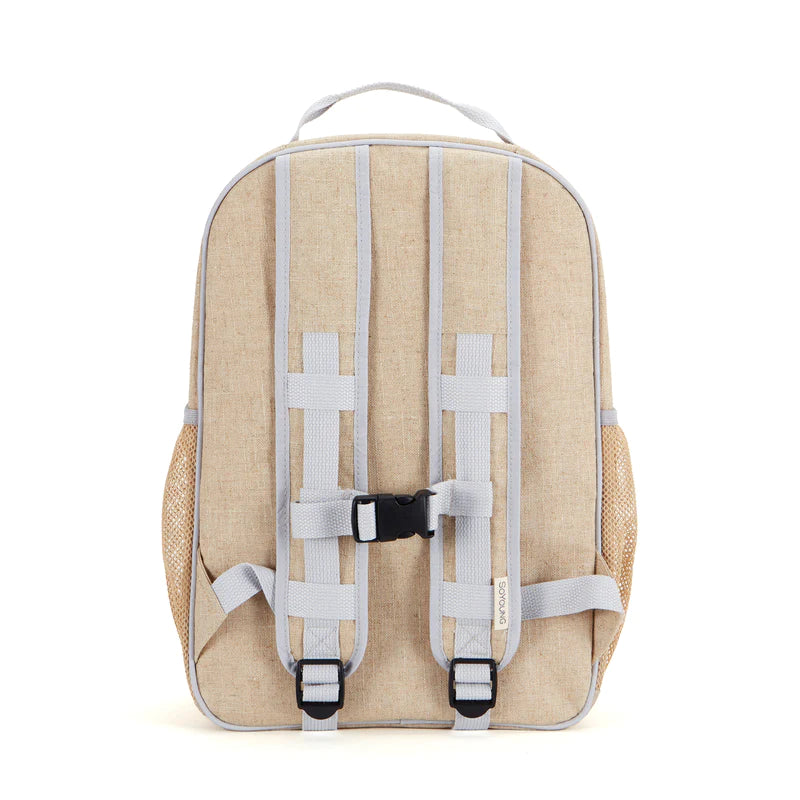 SoYoung | Golden Panthers Grade School Backpack