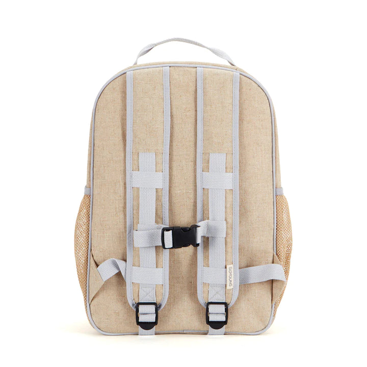 SoYoung | Golden Panthers Grade School Backpack