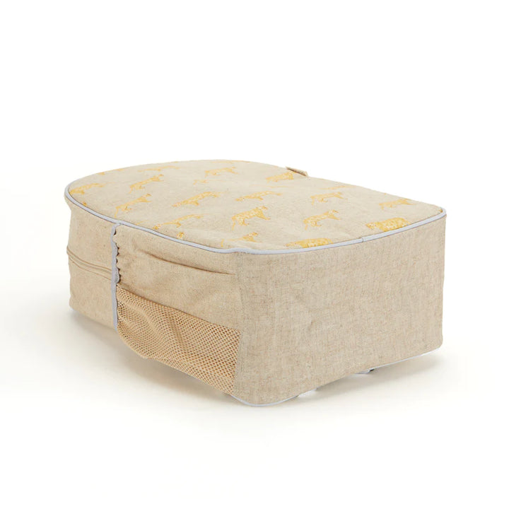 SoYoung | Golden Panthers Grade School Backpack